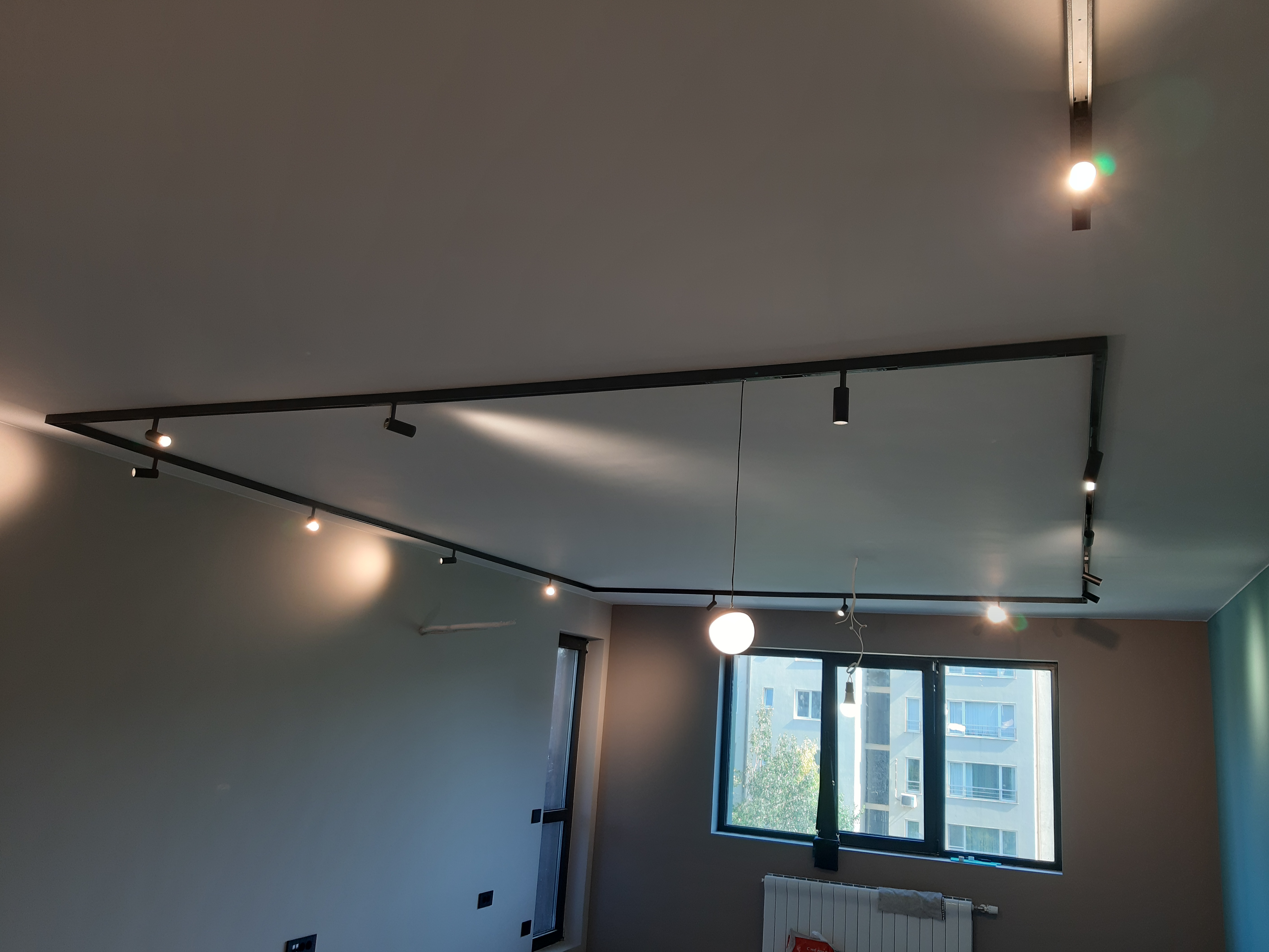Retail fit-out gallery photo 3 placeholder